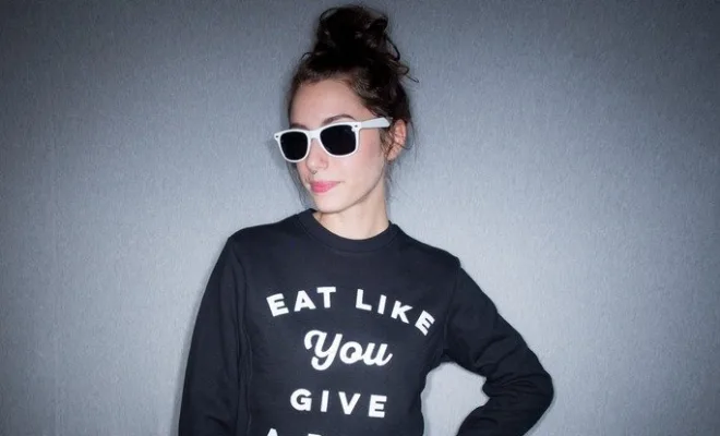 Non-Vegan-ish Vegans + other Weekly Discoveries