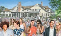 Getting Spiritual in the Hamptons - Hamptons2