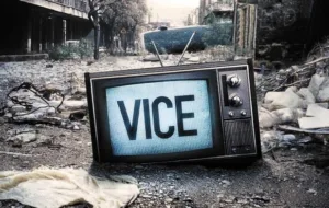 Vice-Media