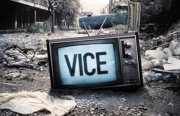 The Rise of Vice + other Weekly Discoveries