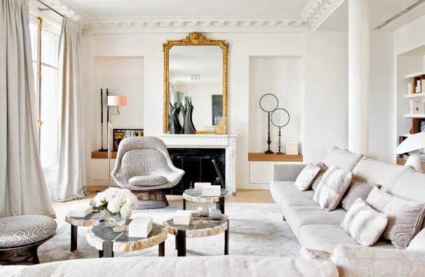 How to Achieve the Effortless Elegance of a Parisian - how to be parisian