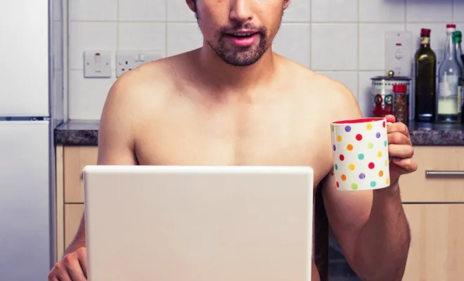 How I Got Tongue-Lashed By Porn Addicts
