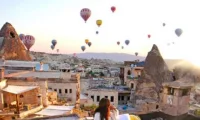5 Reasons to Hit the Road (Less Travelled) - reasons to travel3