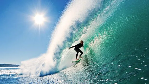 5 Reasons I Love Carlsbad Carlsbad is a great place to learn to surf