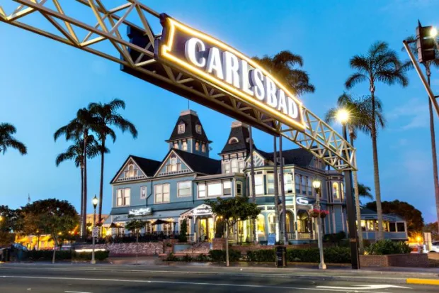 5 Reasons I Love Carlsbad Carlsbad_california-travel