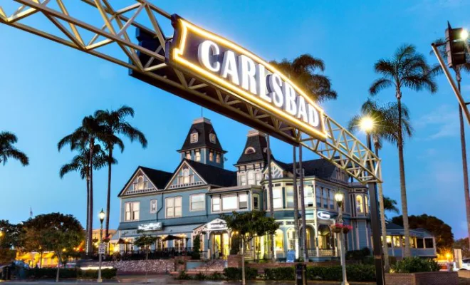 5 Reasons I Love Carlsbad