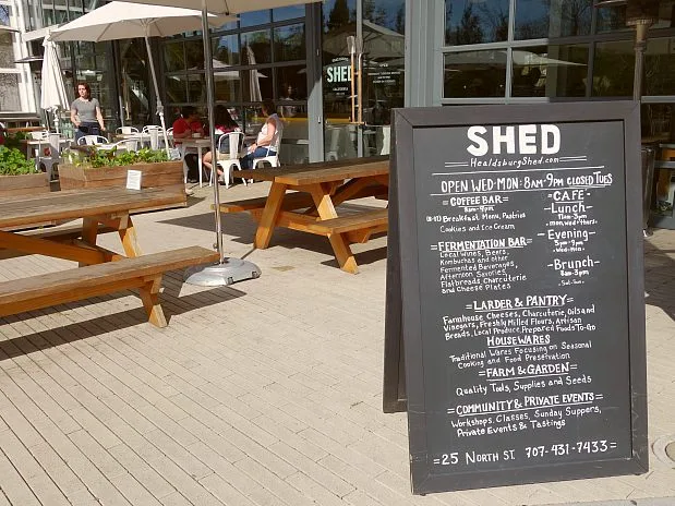 A Foodie Tour of Healdsburg, CA healdsburg-foodie-tour4