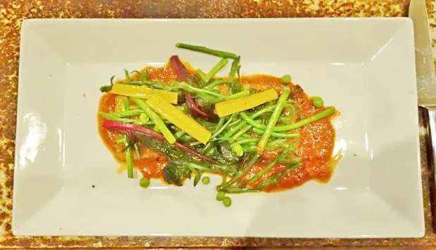 A Foodie Tour of Healdsburg, CA A Foodie Tour of Healdsburg, CA