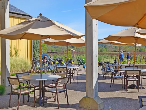 A Foodie Tour of Healdsburg, CA A Foodie Tour of Healdsburg, CA