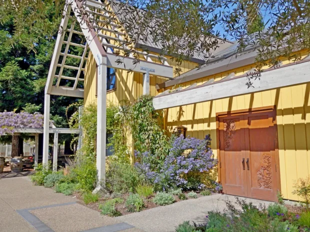 A Foodie Tour of Healdsburg, CA IF