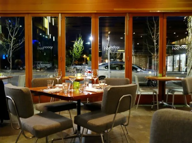 A Foodie Tour of Healdsburg, CA A Foodie Tour of Healdsburg, CA