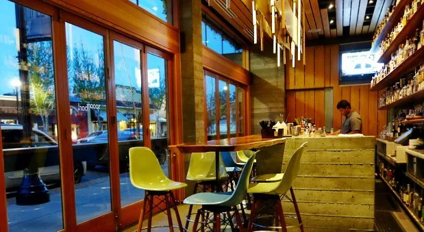 A Foodie Tour of Healdsburg, CA A Foodie Tour of Healdsburg, CA