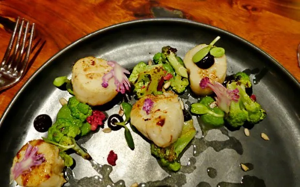 A Foodie Tour of Healdsburg, CA A Foodie Tour of Healdsburg, CA