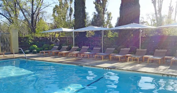 A Foodie Tour of Healdsburg, CA A Foodie Tour of Healdsburg, CA