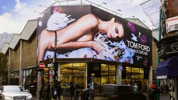 Objectification: What's the Big Deal, Anyway?? Seeing these images is almost completely unavoidable