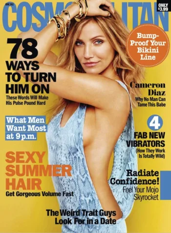 Objectification: What's the Big Deal, Anyway?? objectification-women-media2