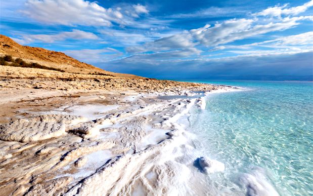 A Week in Jordan: Adventure, Glamping, History, Beaches & Food A Week in Jordan: Adventure, Glamping, History, Beaches & Food