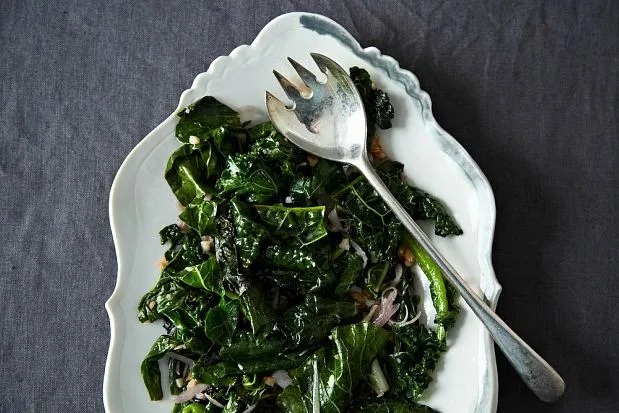 Your Guide to Leafy Greens best-green-leafy-vegetables3