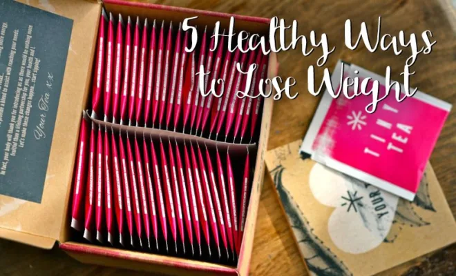 Five Weight-Loss Diets That Work