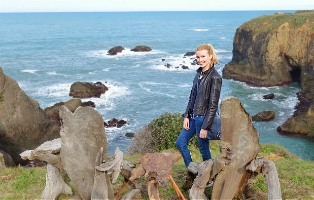 Cliffside at The Inn at newport Ranch