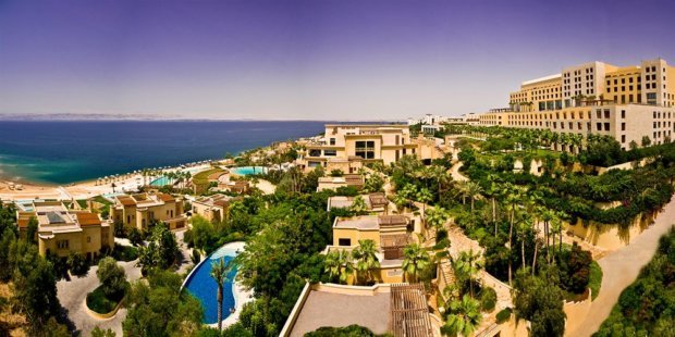 A Week in Jordan: Adventure, Glamping, History, Beaches & Food A Week in Jordan: Adventure, Glamping, History, Beaches & Food