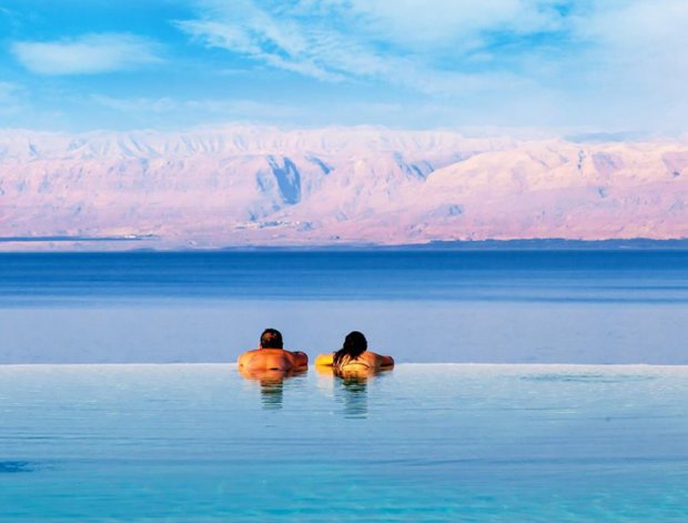 A Week in Jordan: Adventure, Glamping, History, Beaches & Food A Week in Jordan: Adventure, Glamping, History, Beaches & Food