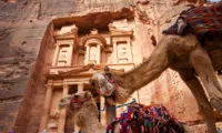 A Week in Jordan: Adventure, Glamping, History, Beaches & Food - jordan travel guide2