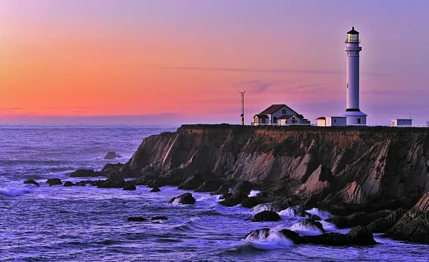 The Lighthouse