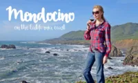 The Mendocino Coast is Haute Hippie Heaven - mendocino travel