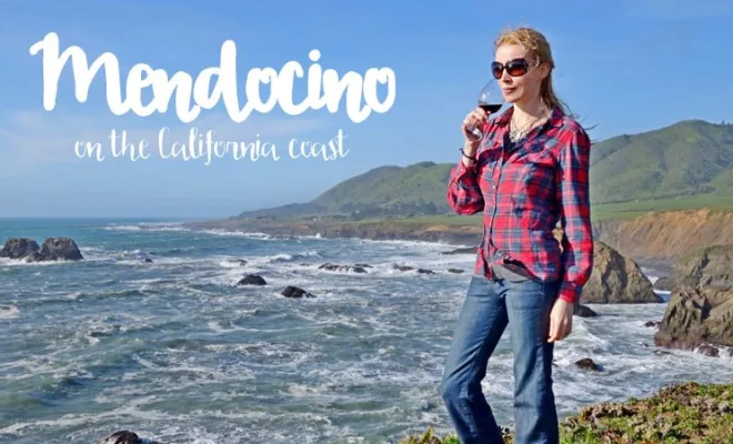 The Mendocino Coast is Haute Hippie Heaven