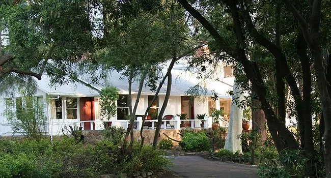 10 Destination Hotels and B&Bs for Animal Lovers