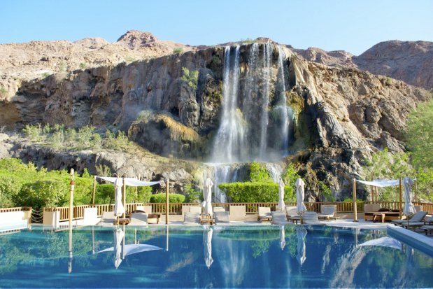 A Week in Jordan: Adventure, Glamping, History, Beaches & Food