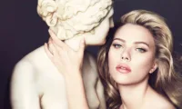 10 Things I Learned by Listening to Scarlett Johansson - scarlett johansson