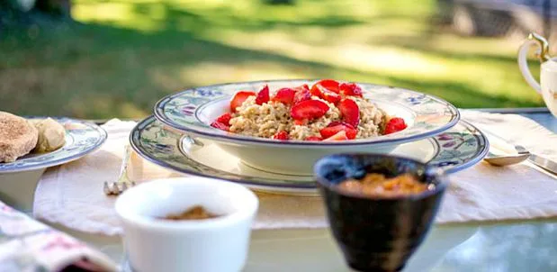 vegan-resorts-ojai