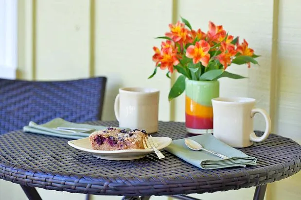 vegan-resorts-ojai