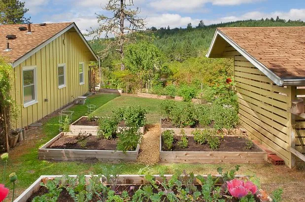 vegan-resorts-ojai