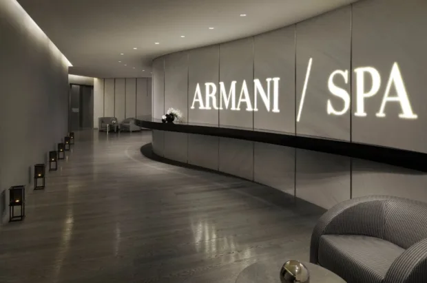 Dubai: Your Complete Travel Guide to this Land of Excess Armani-Hotel-Spa-in-Dubai