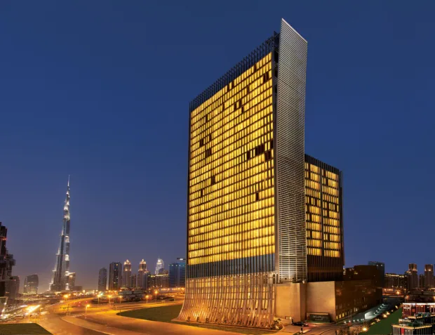 Dubai: Your Complete Travel Guide to this Land of Excess The Oberoi Dubai