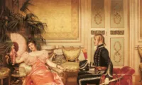 The Timeless Question: Is Infidelity Ever Justified? - anna karenina