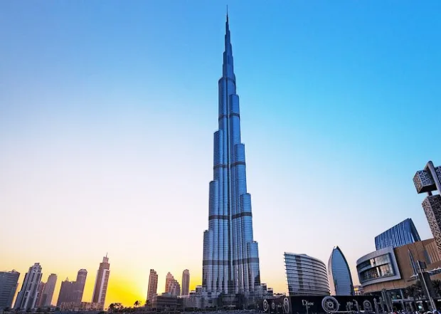 Dubai: Your Complete Travel Guide to this Land of Excess Burj Khalifa