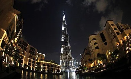 Dubai: Your Complete Travel Guide to this Land of Excess Burj Khalifa through Mall of the Emirates