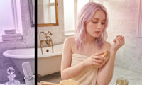 The Miracle Trick That Will Make Your Skin Look Incredible - dry brushing