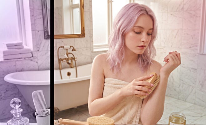The Miracle Trick That Will Make Your Skin Look Incredible
