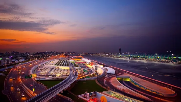 Dubai: Your Complete Travel Guide to this Land of Excess Dubai Airport