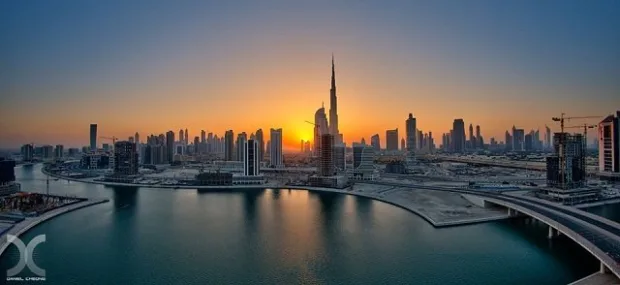 Dubai: Your Complete Travel Guide to this Land of Excess The Dubai Skyline