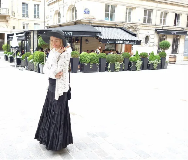 A Guide to Le Marais, Paris hilary-rowland-square