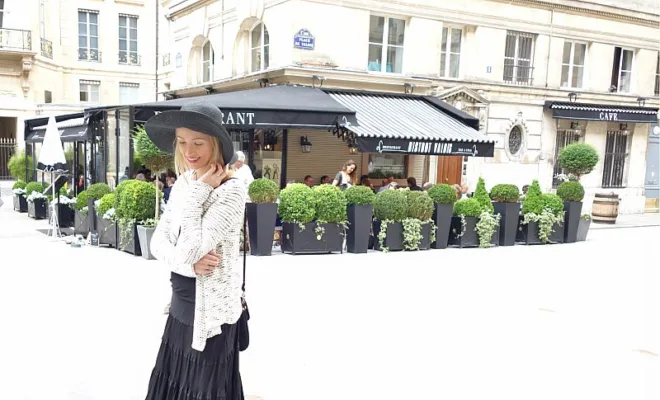 A Guide to Le Marais, Paris