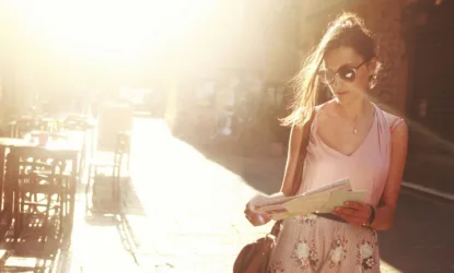 How to Travel For Free + other Weekly Discoveries - o TRAVEL facebook