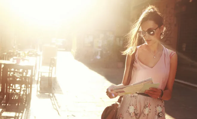 How to Travel For Free + other Weekly Discoveries