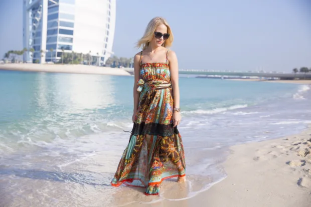 Dubai: Your Complete Travel Guide to this Land of Excess sweatshirts-dresses-jan-2015-diana-dolce-gabbana-dubai-3